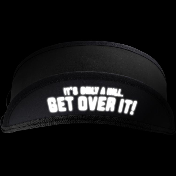 GOREWEAR GOREWEAR R7 Visor - black - 1 | SportScheck