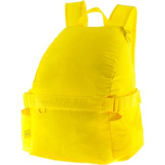 PUMA Cosmic Sporttasche Damen blazing yellow
