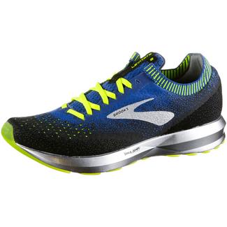 Brooks Levitate 2 Laufschuhe Herren black-blue-nightlife