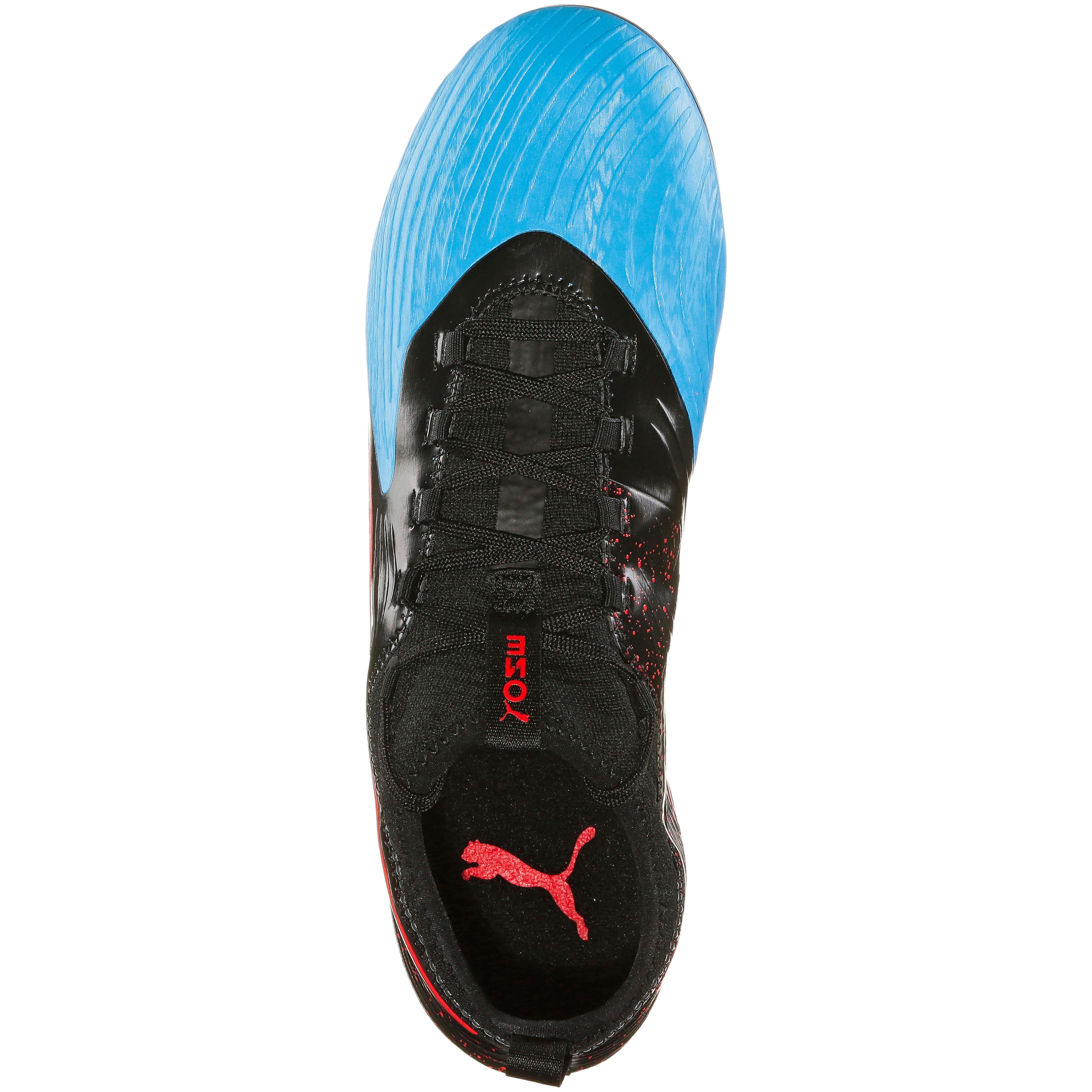 PUMA PUMA ONE 19.3 19.3 19.3 Syn FG AG Fußballschuhe Blau azur-rot blast-puma schwarz im Online Shop von SportScheck kaufen Gute Qualität beliebte Schuhe 25b504 PUMA PUMA ONE 19.3 19.3 19.3 Syn FG AG Fußballschuhe Blau azur-rot blast-puma schwarz im Online Shop von SportScheck kaufen Gute Qualität beliebte Schuhe 25b504