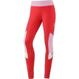 PUMA XTG Leggings Damen hibiscus