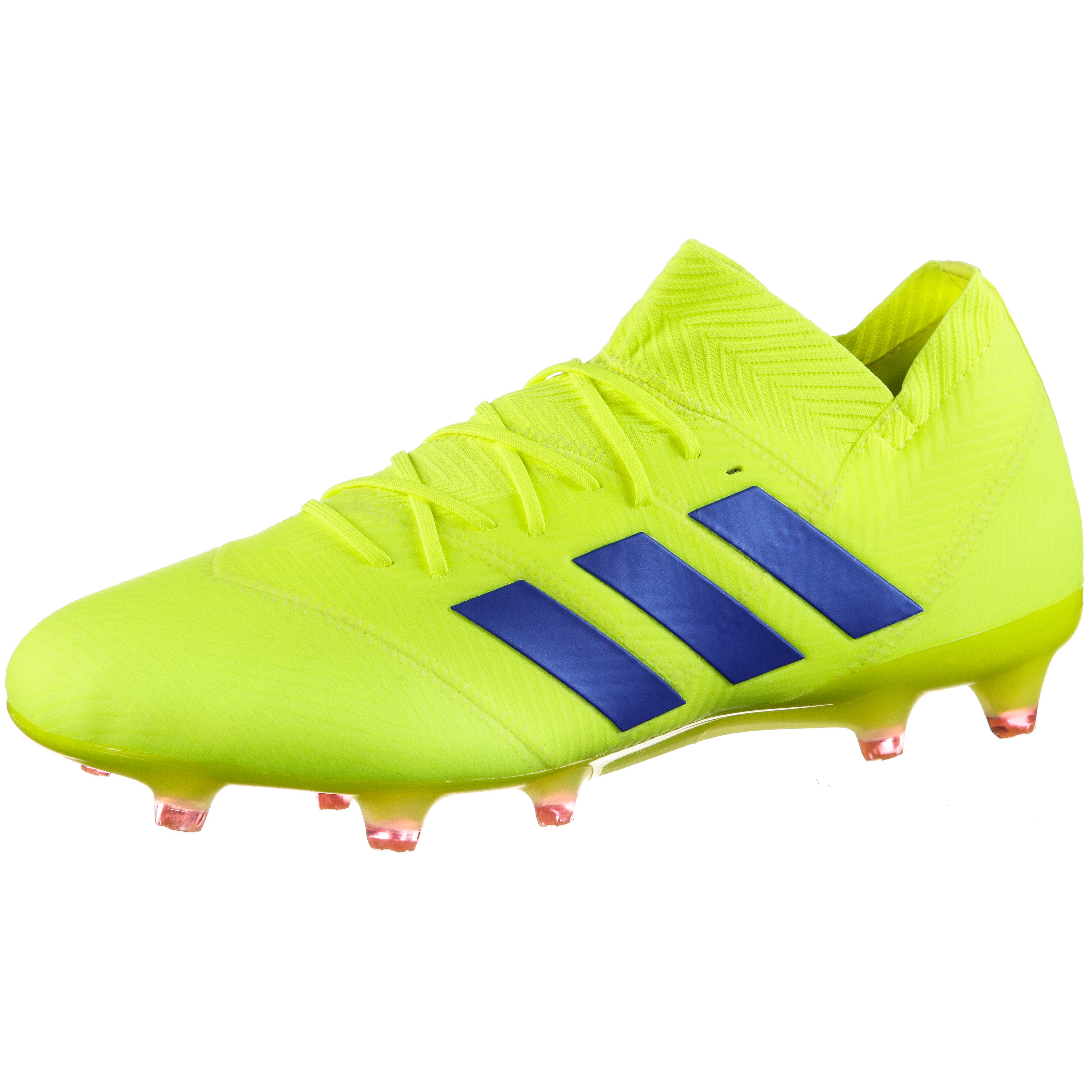 gelbe adidas fussballschuhe