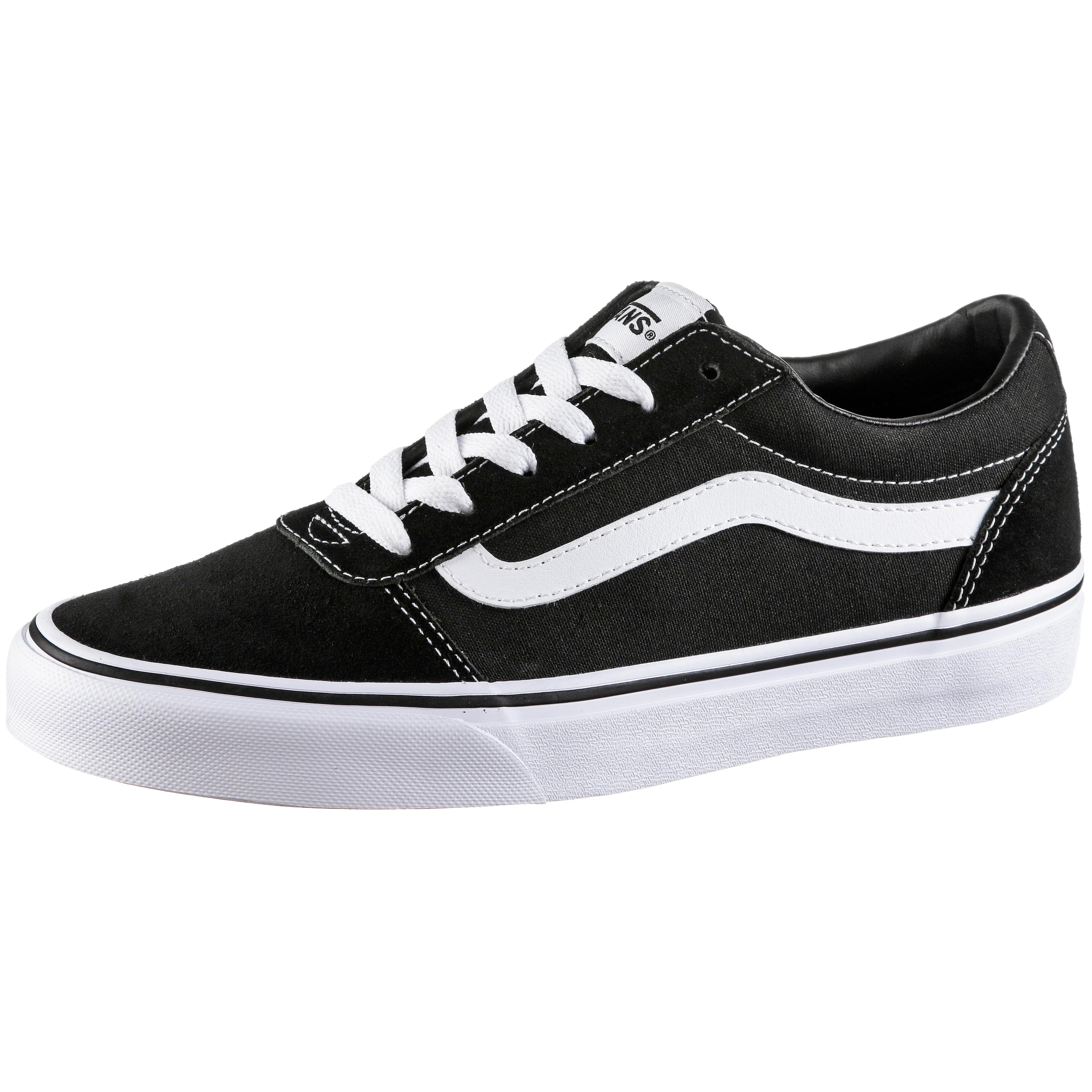 Vans sale clearance damen