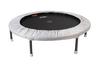 Trimilin Sport Trampolin - schwarz
