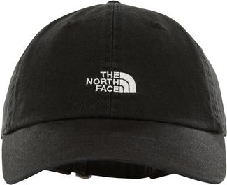 The North Face WASHED NORM Cap tnf black wash