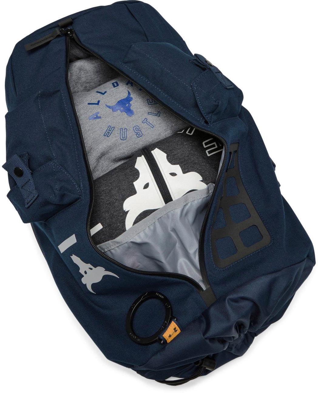 under armour the rock tasche