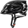 Uvex i-vo Helm - black