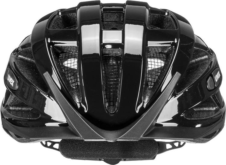 Uvex Uvex i-vo Helm - black - 0 | SportScheck