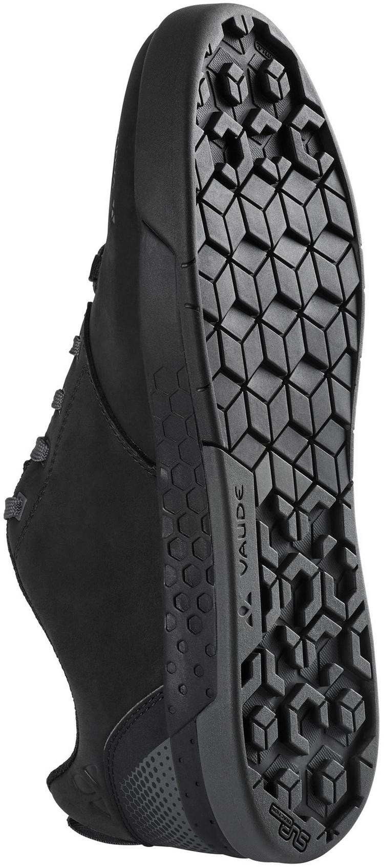 VAUDE VAUDE AM Moab Fahrradschuhe Herren - phantom black - 1 | SportScheck