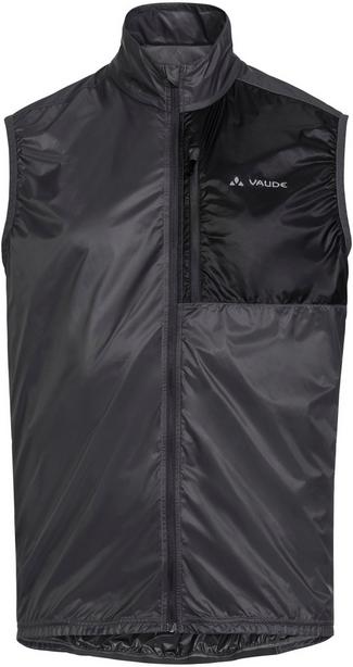 VAUDE Me  Moab UL Vest II Fahrradweste Herren iron