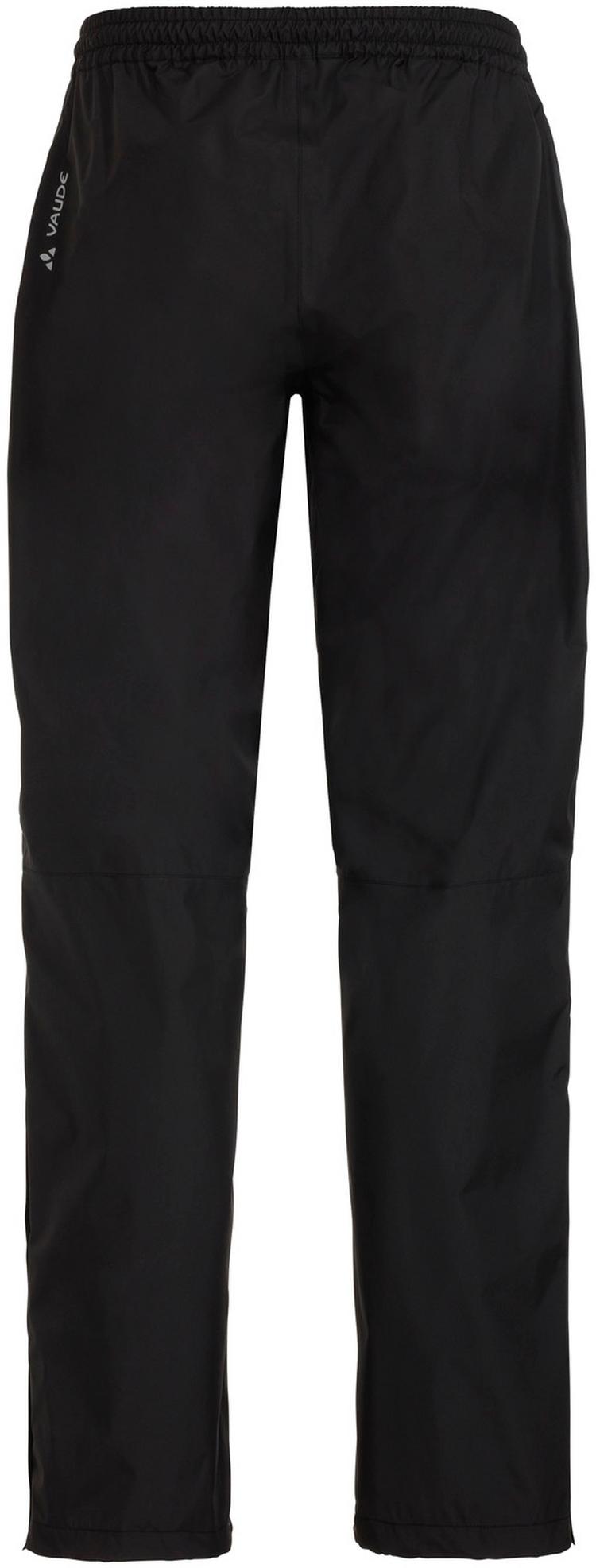 VAUDE VAUDE Escape 2.5L Regenhose - black - 0 | SportScheck