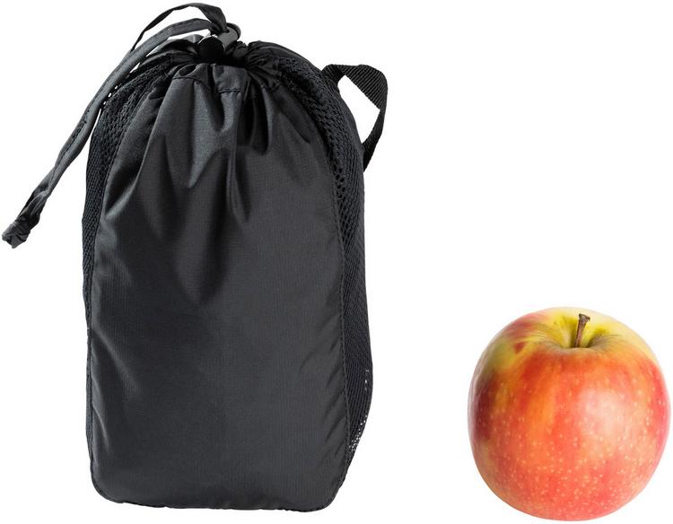 VAUDE VAUDE Escape 2.5L Regenhose - black - 2 | SportScheck