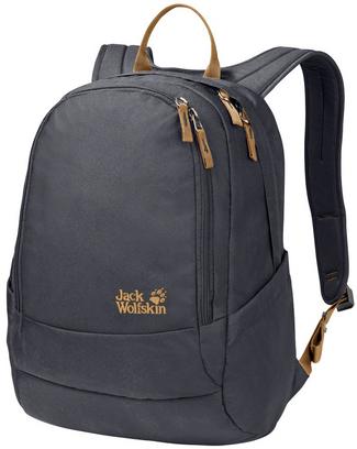 Jack Wolfskin Rucksack Perfect Day Daypack ebony