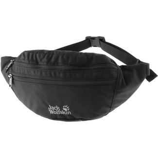 Jack Wolfskin Pac Me Bauchtasche black