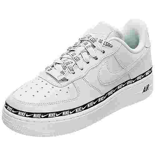 Nike Air Force 1 '07 Premium Sneaker Damen hellgrau schwarz im Online Shop von SportScheck kaufen Nike Air Force 1 '07 Premium Sneaker Damen hellgrau schwarz im Online Shop von SportScheck kaufen