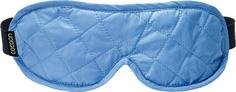 COCOON Eye Shades Schlafbrille light blue-grey