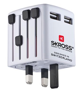 Image of RELAGS USB Reisestecker