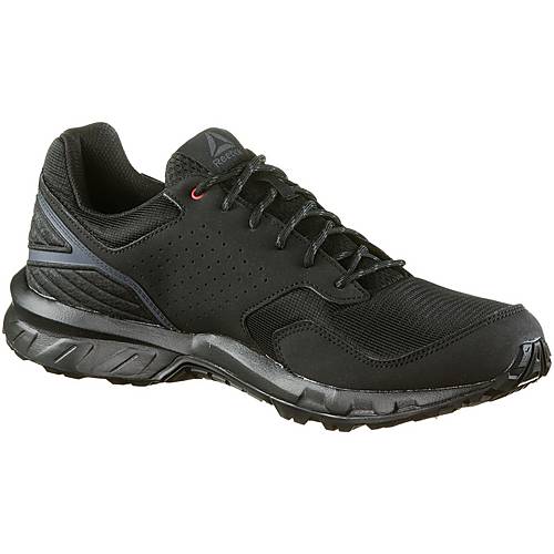 Reebok Ridgerider Trail 4.0 GTX® Walkingschuhe Herren black REEBOK Walkingschuh 'RIDGERIDER TRAIL 4.0 W' in grau