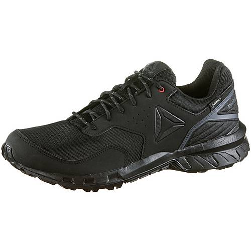 Reebok Ridgerider Trail 4.0 GTX® Walkingschuhe Herren black Reebok Ridgerider Trail 4.0 GTX Walkingschuhe Herren in