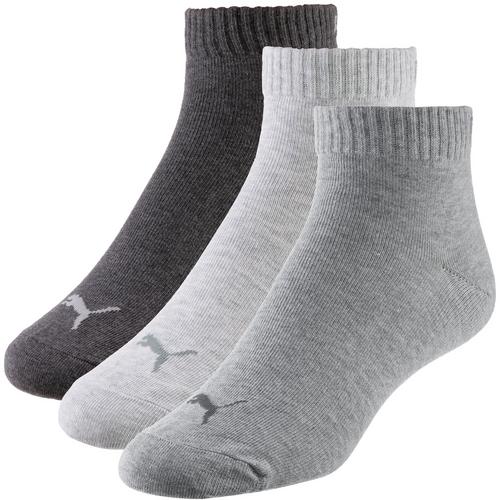PUMA Quarter Socken
