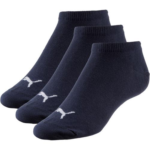 PUMA INVISIBLE 3PACK Socken