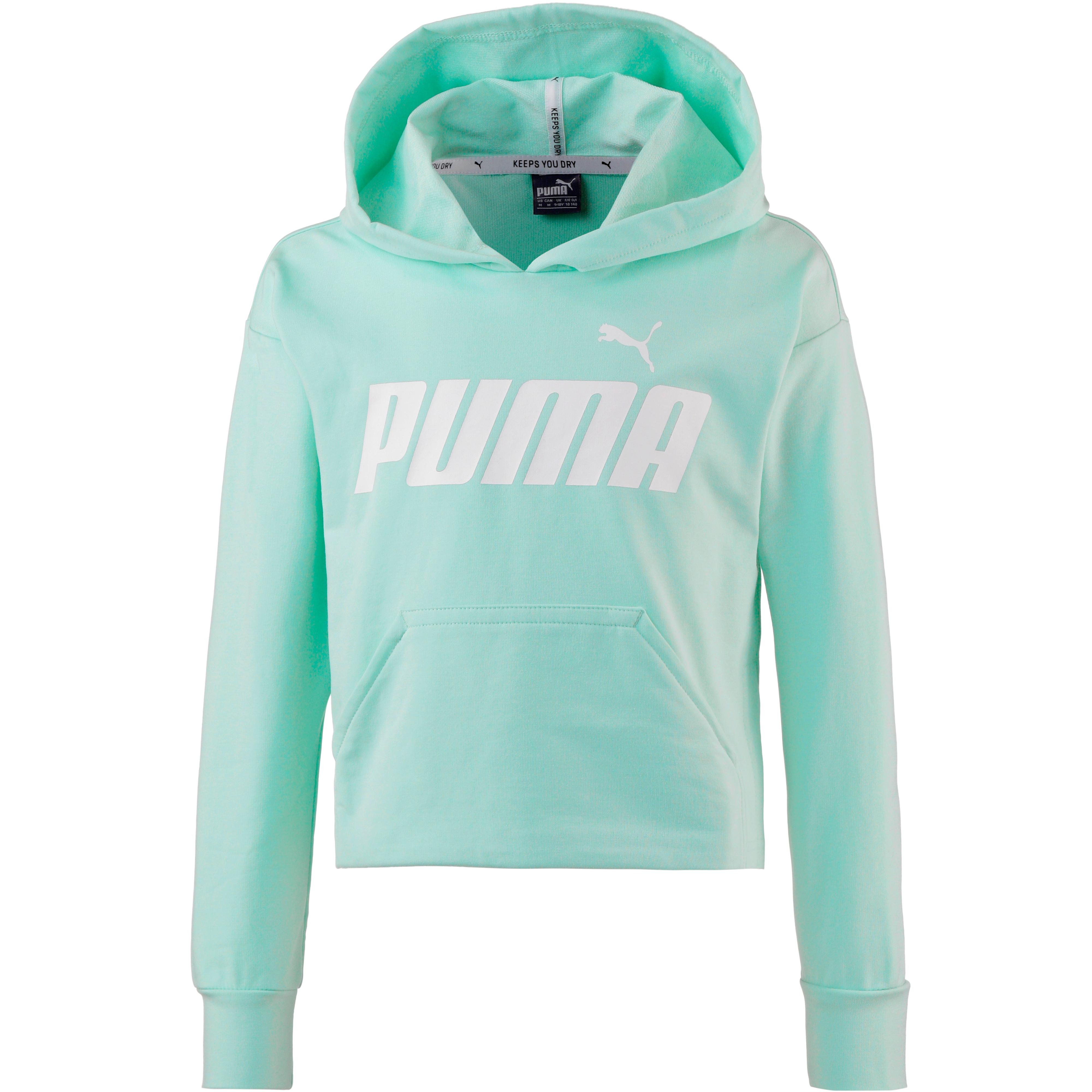 puma hoodie kind