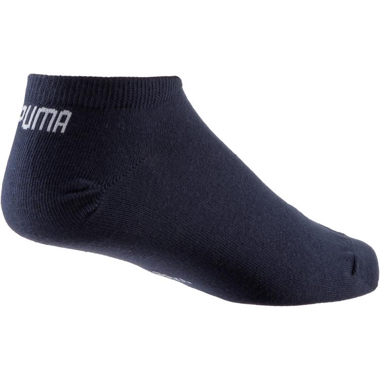 PUMA PUMA INVISIBLE 3PACK Socken - navy - 0 | SportScheck