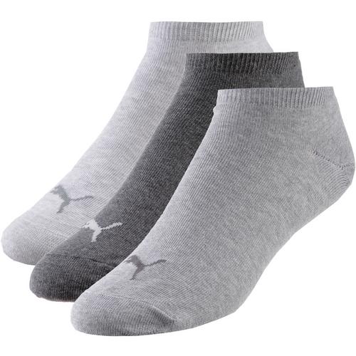 PUMA INVISIBLE 3PACK Socken