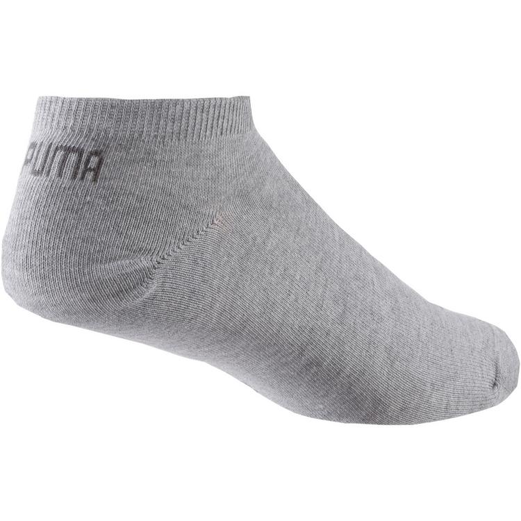PUMA PUMA INVISIBLE 3PACK Socken - anthraci-lmel grey-m mel grey - 2 | SportScheck