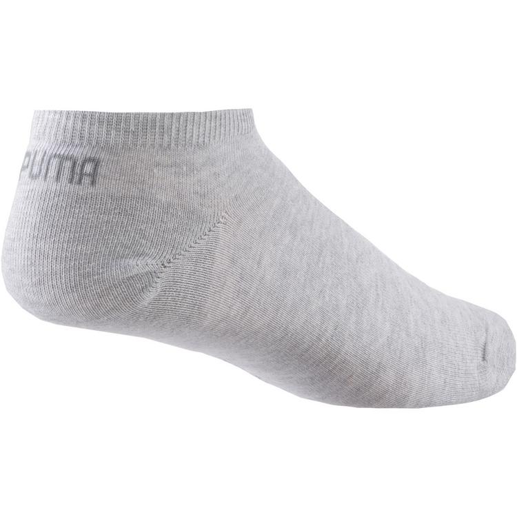 PUMA PUMA INVISIBLE 3PACK Socken - anthraci-lmel grey-m mel grey - 4 | SportScheck