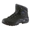 Lowa Renegade Mid Wanderschuhe Herren - anthracite-steel blue