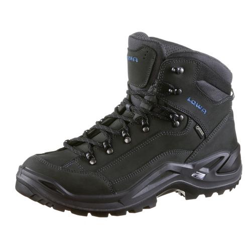 Lowa Renegade Mid Wanderschuhe Herren