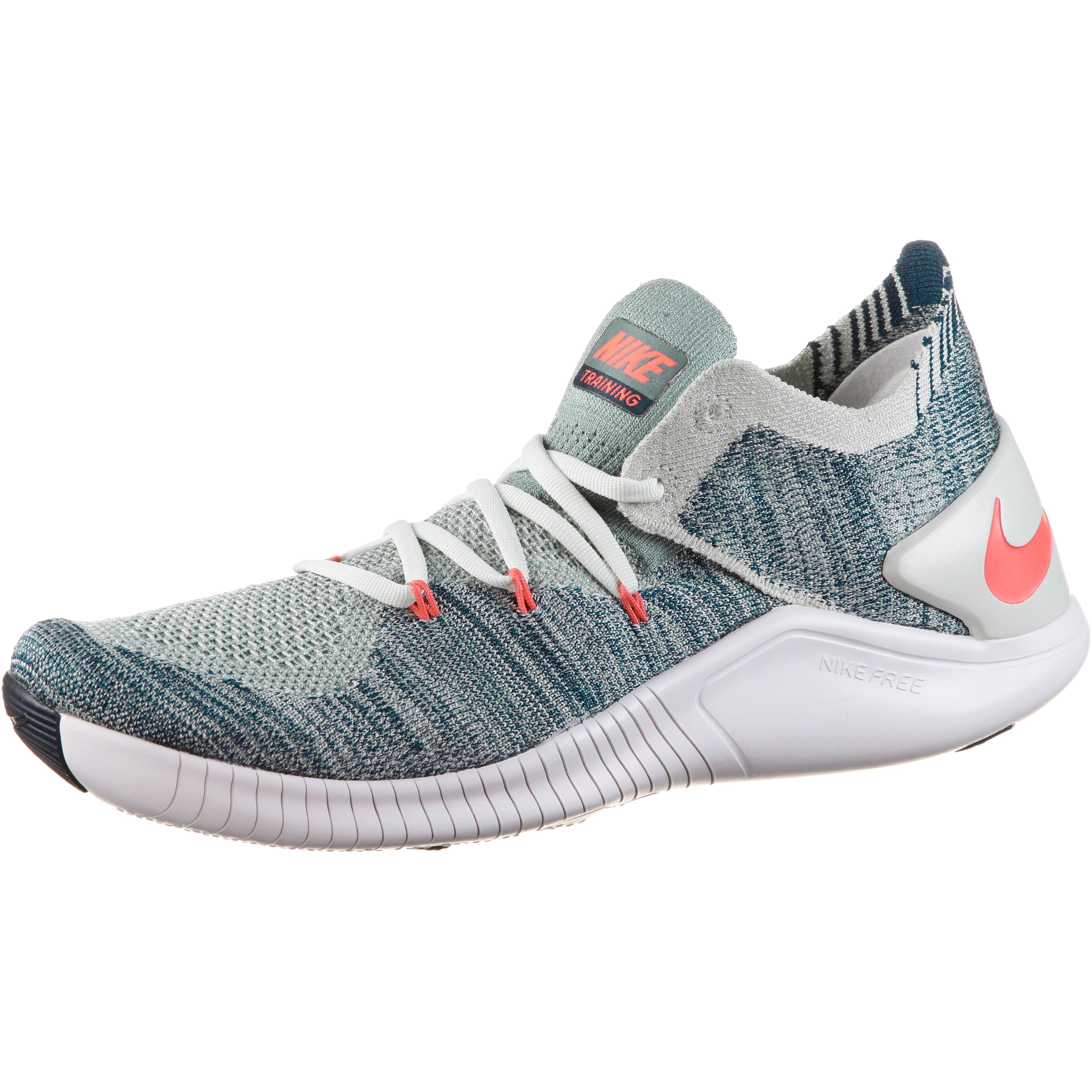 nike free tr damen