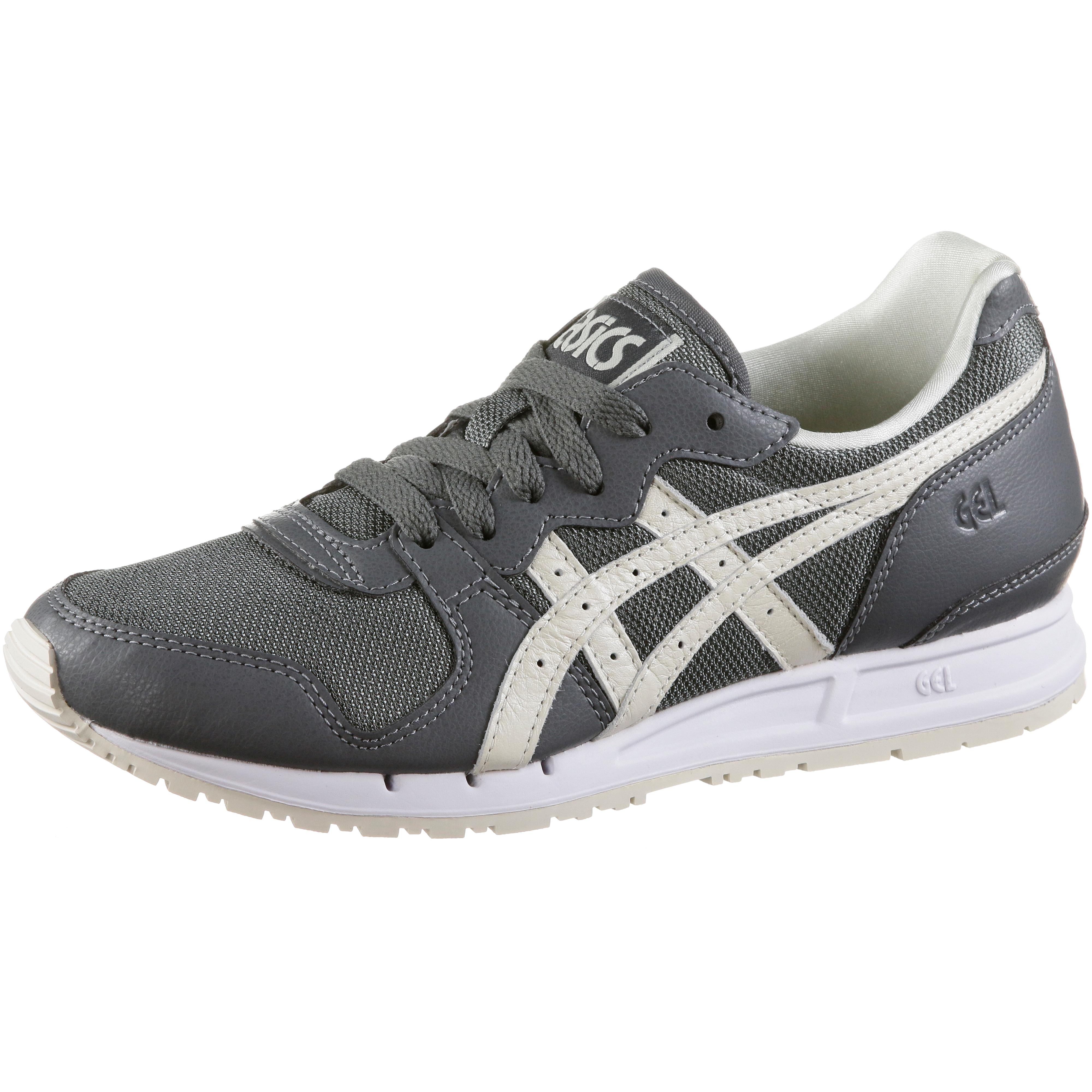 asics sneaker damen
