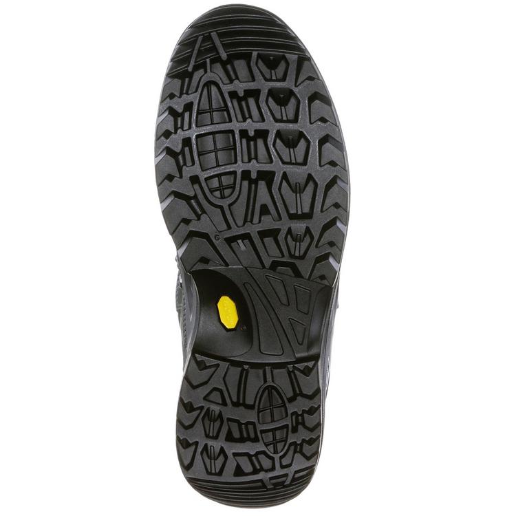 Lowa Lowa Renegade Mid Wanderschuhe Herren - anthracite-steel blue - 1 | SportScheck