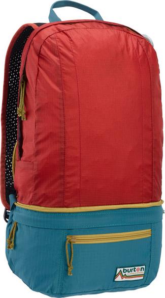 Burton Sleyton Bauchtasche hydro-tandoori