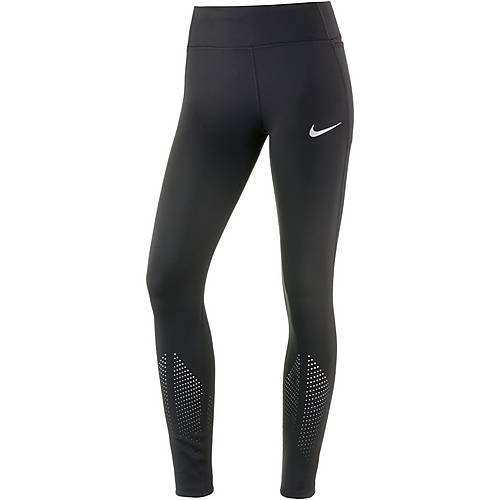 Nike Epic Lux Lauftights Damen black reflective silver im Online Shop von SportScheck kaufen Nike Epic Lux Lauftights Damen black reflective silver im Online Shop von SportScheck kaufen