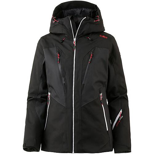 CMP Woman Jacket Fix Hood Skijacke Damen NERO im Online Shop von SportScheck kaufen CMP Woman Jacket Fix Hood Skijacke Damen NERO im Online Shop von SportScheck kaufen