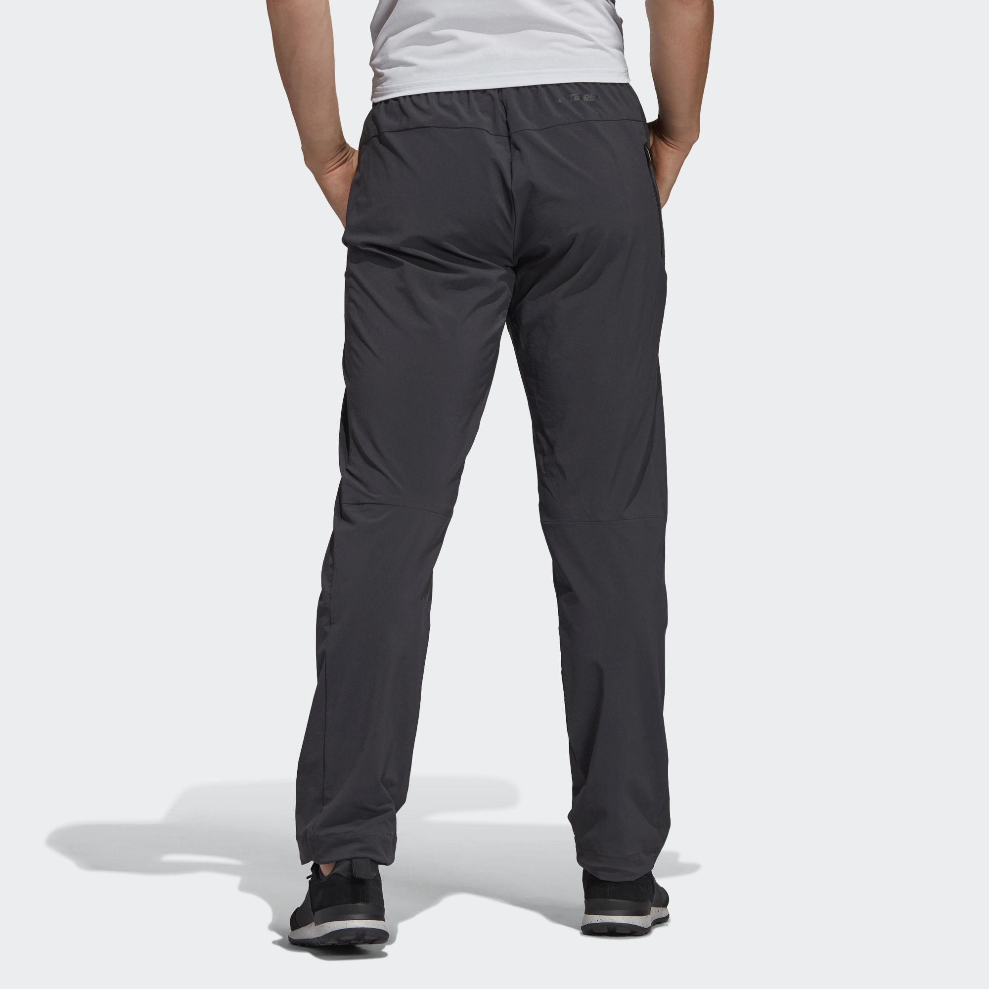 adidas terrex hose damen