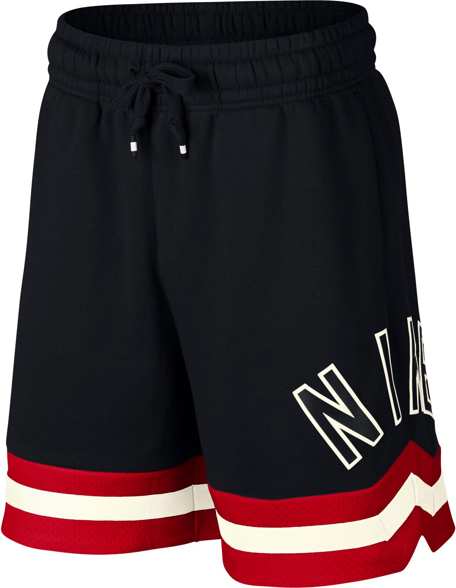 nike nsw shorts