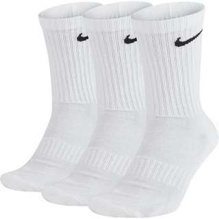 Nike CREW Socken Pack white