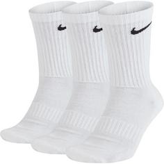 Nike CREW Freizeitsocken white