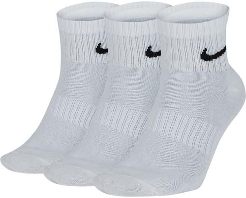 Nike ONE QARTERS Socken