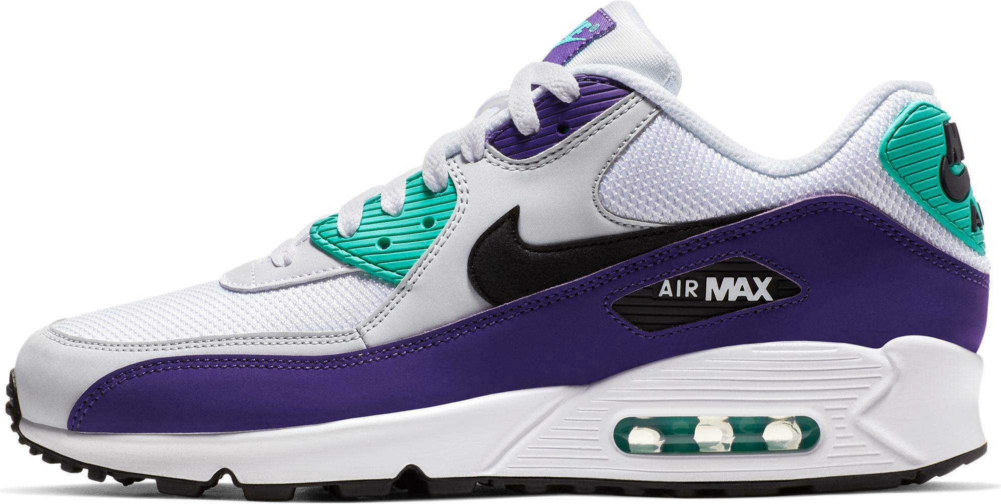 nike air max herren 90