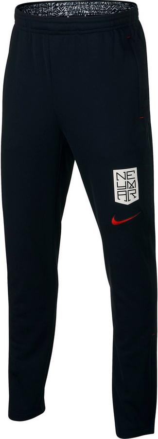 Nike Neymar Trainingshose Herren black-white-challenge red