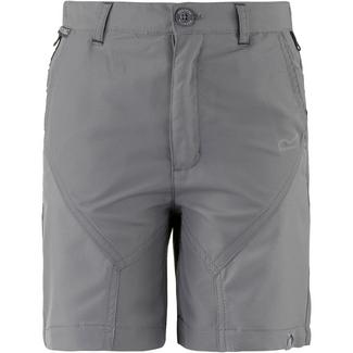 Regatta Sorcer Mountain Shorts Funktionsshorts Kinder Rock Grey