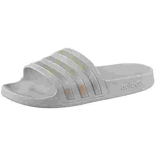 adidas Adilette Aqua Badelatschen Damen grey two im Online Shop von SportScheck kaufen adidas Adilette Aqua Badelatschen Damen grey two im Online Shop von SportScheck kaufen