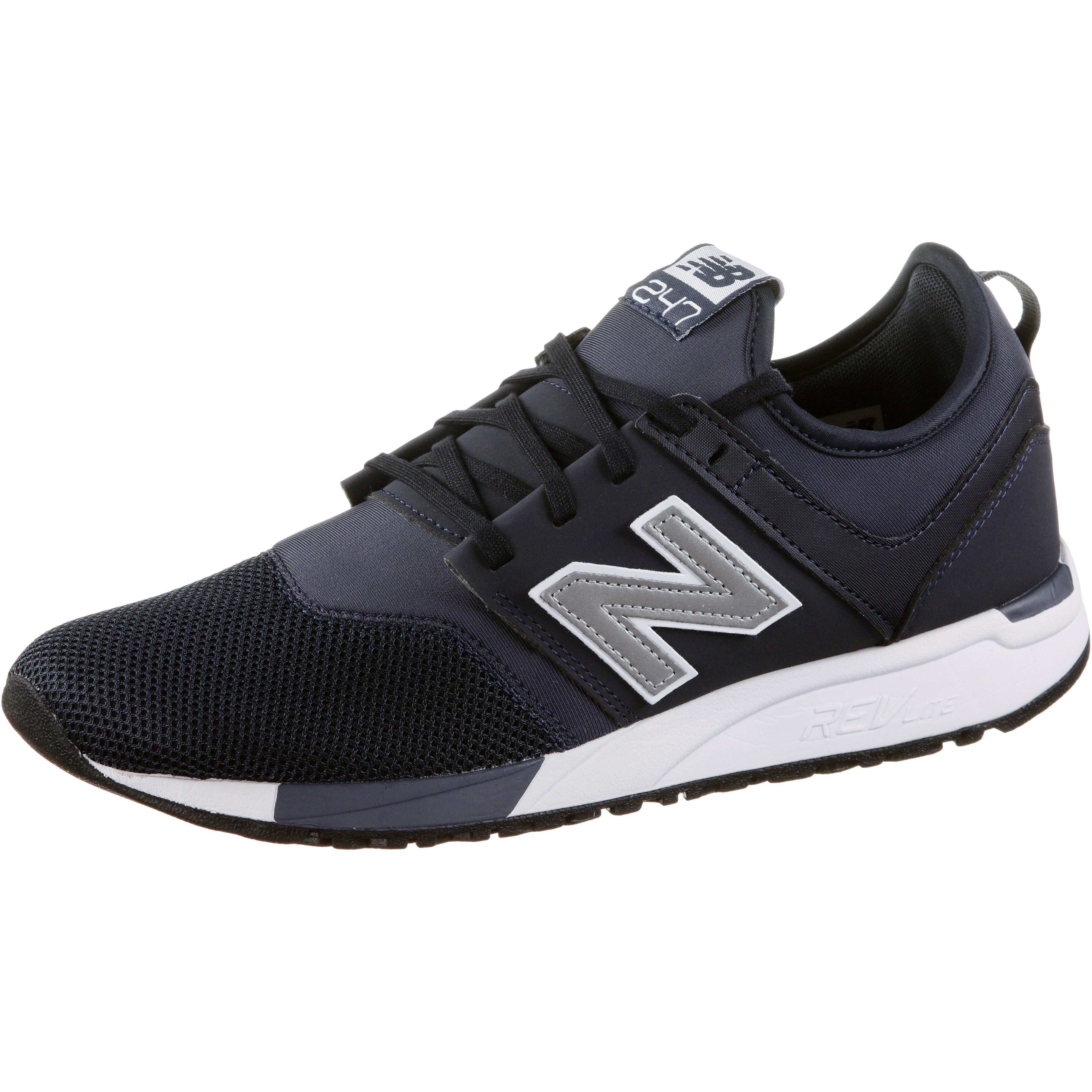 new balance mrl 247 damen navy