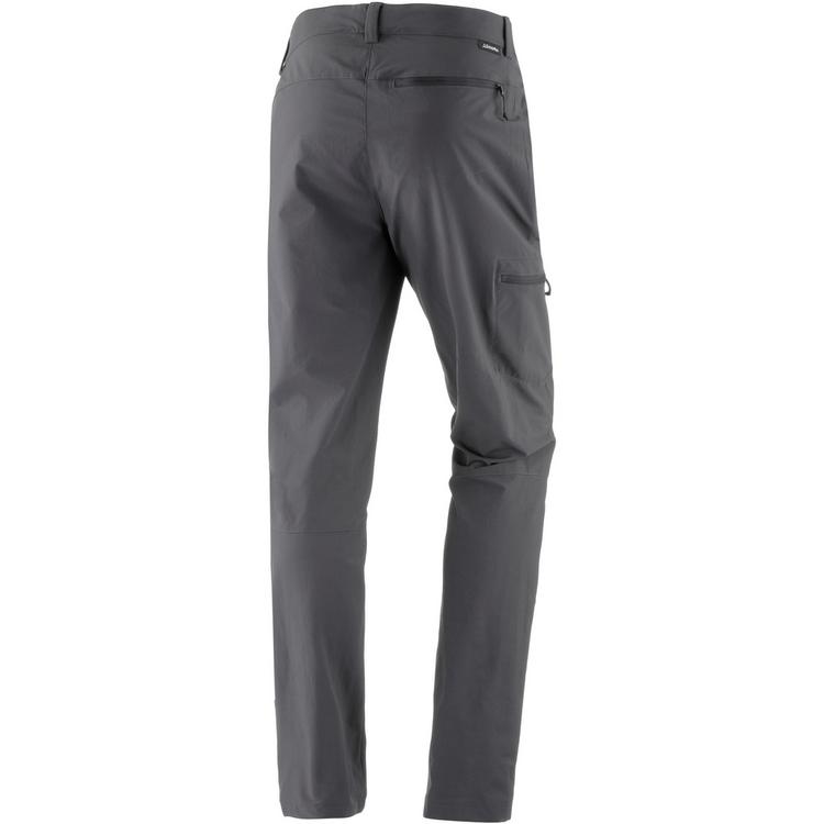 Sch&ouml;ffel Sch&ouml;ffel Ascona Wanderhose Damen - asphalt - 0 | SportScheck