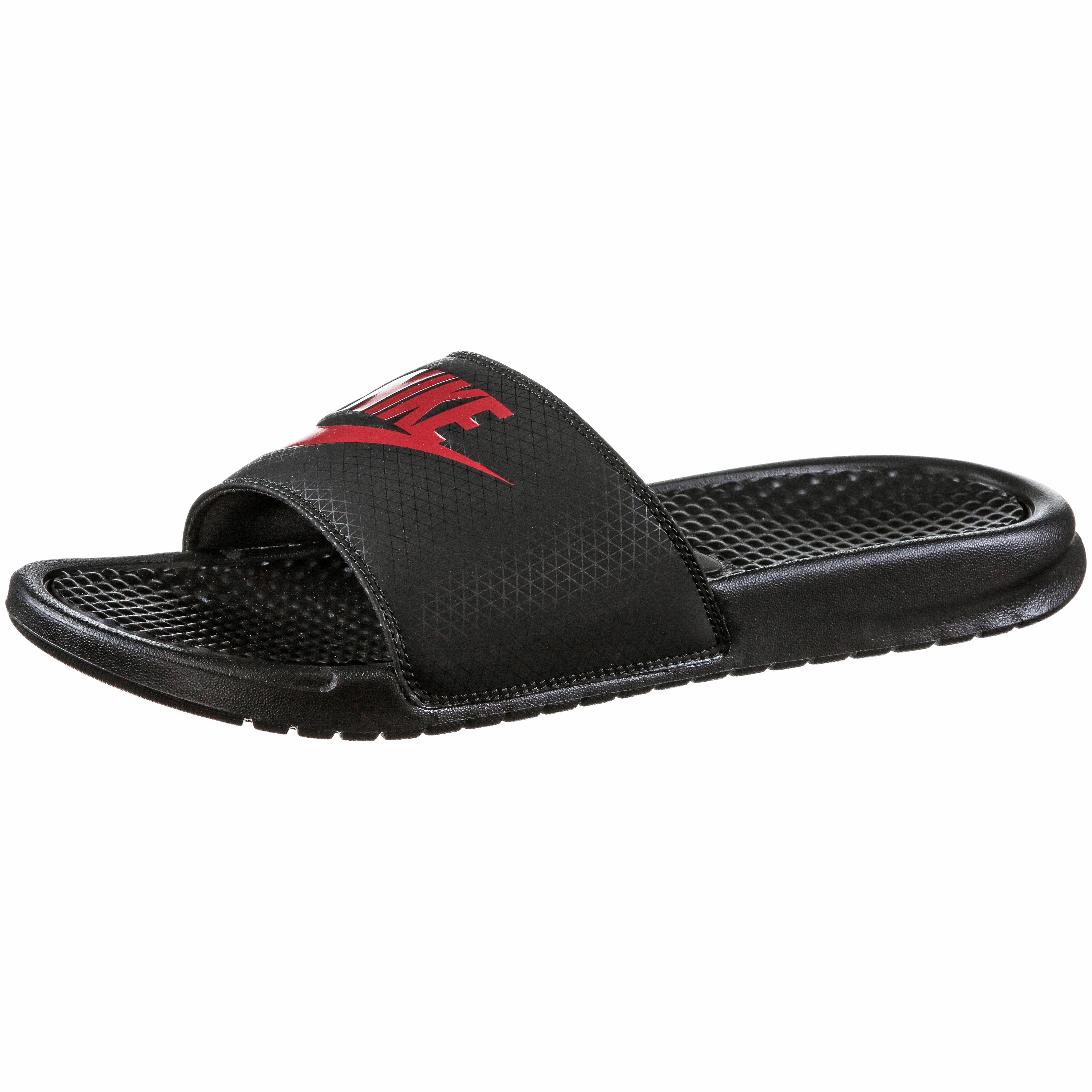 nike badeschuhe herren